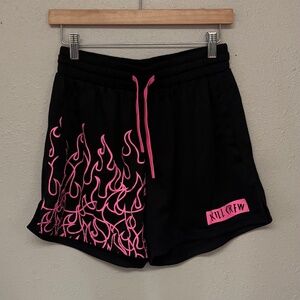 Kill Crew Muay Thai Shorts